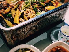 -丹虾|文和友小龙虾·烙锅(陕西路旗舰店)