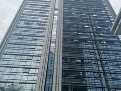 -重庆市江北嘴中央商务区中央公园