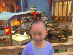 -孙大厨鸽子馆(三元店)