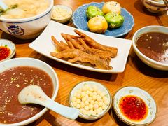 -鑫震源·苏式大虾生煎(山塘街店)