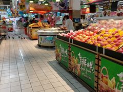 -大润发(勤业店)