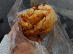-郭际辣饼铺(第三中学店)