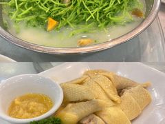 -绿雅居原生态农庄(小涌店)