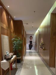 -五佰户SPA美容养生会所