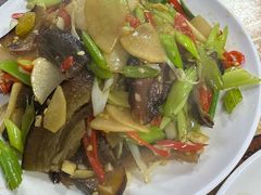 -文杰餐馆(南洪时尚风情街店)