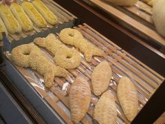 -奈雪的茶(大连新玛特店)
