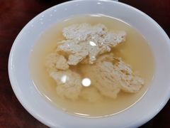 菜豆腐-张明富面皮店(东大街店)