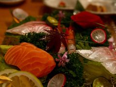 -北京泰富酒店-道日本料理餐厅