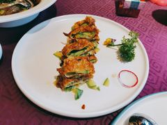 脆瓜素烧鹅-和记小菜(大宁店)