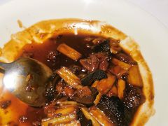 -悦融·京鲁菜·露台花园(安定门店)