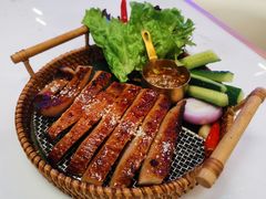 -KEAAMI 摩登泰 by TIAGO(颐堤港店)