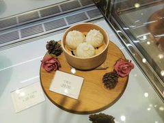 雪媚娘-St蛋糕王国(亨特店)