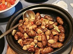 -小天厨民间菜馆(深圳街店)