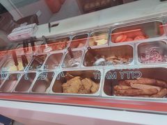 -赛百味SUBWAY(长宁龙之梦店)