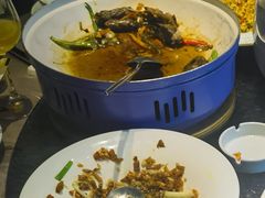-状元人家·公园别墅衡东土菜(溪悦荟店)