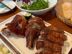 -凤阁楼果木烧鹅(鹤山陈山店)