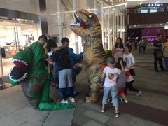 -开元盛世广场(新华北路店)