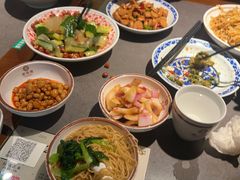 -老淮滨-蚌埠非遗小吃(淮河路店)