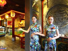 -蠔友汇(皇姑店)