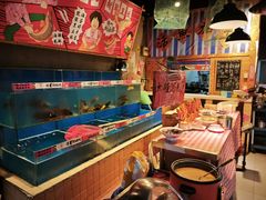 -刘淑芬·活鱼铁锅炖(北京首店)