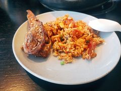 -丫头记(新村店二部)