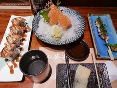 -山葵家居酒屋(天目里店)