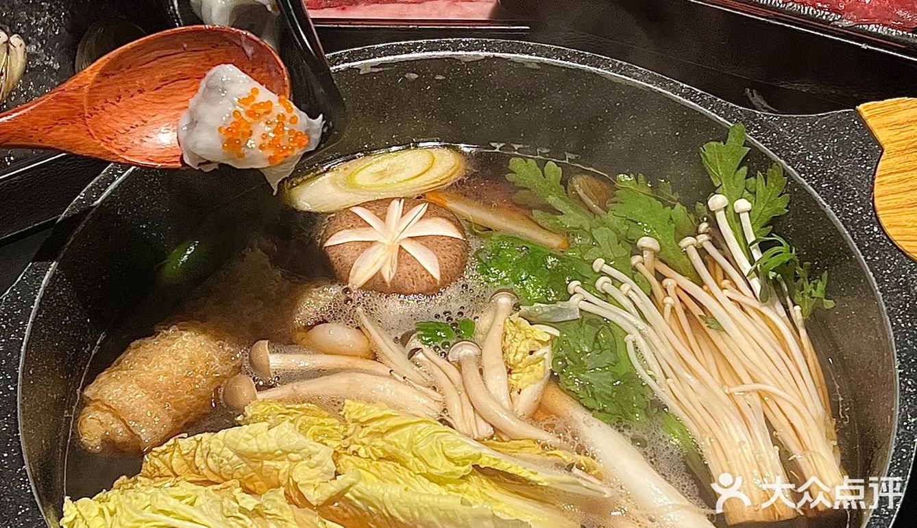 在厦门唯一能吃回本的自助。。。