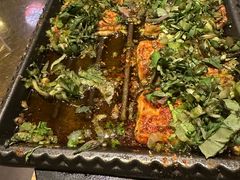 -烤匠麻辣烤鱼(万象城店)