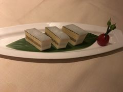 -丽思卡尔顿酒店-天泰轩中餐厅(大沽北路店)
