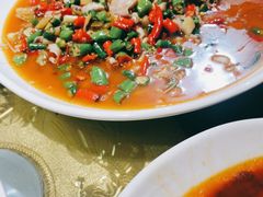 -盐帮食坊•小河帮川菜(四川师大店)