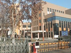 -山东省青岛第二中学(江西路分校)