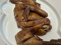 -老季市·三代非遗传承·地标美食老汁鸡(工农路店)