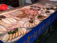 -食鼎记海鲜大排档(美食街店)