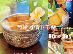 -婉泰·特色小吃·舂鸡脚(告庄二店)