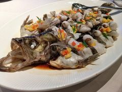 -杭儿风餐厅(嘉里中心店)