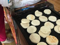 -老西关黄老太牛肉烧饼