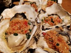 -蚝太郎 • 海鲜烧烤(Upark店)