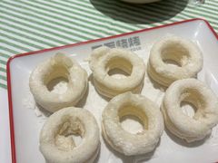 -三毛烧烤·南昌大排档(山姆店)