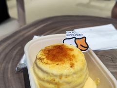 -狐狸和向日葵(北京路店)