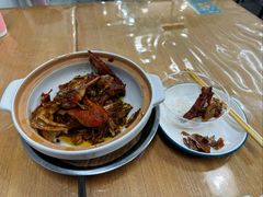 姜母鸭-灌顶姜母鸭(思明南路店)