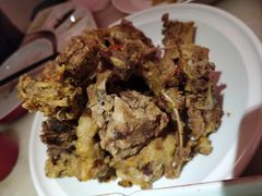 -京华烟云·北京烤鸭(领展购物广场·中关村店)