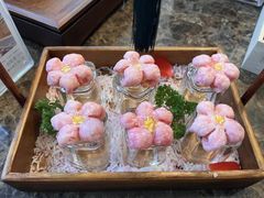 -桃花源中餐厅(金茂豪华精选酒店)