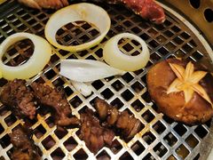 -千寻山野烤肉(中关村店)
