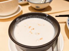 杨府手磨杏仁茶-侨美食家·粤菜(体育西路店)