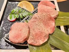 -谷牛和牛烤肉(漕河泾印象城店)