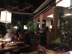 -大头椰·椰子鸡火锅(南宁万象城店)