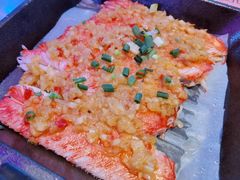 -燥次·烧烤酒场(万象城店)