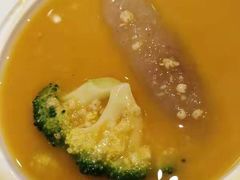 -芭菲盛宴·环球美食(锦城万达广场店)