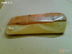 起士蛋糕-供美香(集街店)