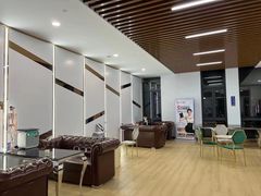 -梵臣游泳健身(康康谷店)